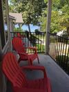 Clear Lake Cottages & Marina