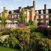 Barnett Hill - Luxury Hotel