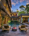 Hotel Alam Sembuwuk Resort