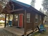 Motel Sourdough Lodge