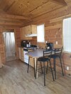 Motel Sourdough Lodge
