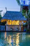 Hotel The Dafish Ceningan