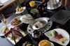 Okutone Onsen Hotel Sunbird