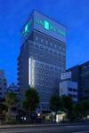 Hotel Unizo Inn Tokyo Hatchobori