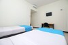 Hotel Airy Riau Progo 6 Bandung