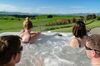 Bed & Breakfast Ribbonwood Country House