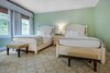 Apartamento Omni Bedford Springs Resort