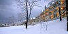 Apartamento Omni Bedford Springs Resort