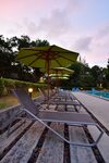 Hotel The Touch Green Naiyang