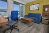 Hotel Holiday Inn Express Nags Head Oceanfront
