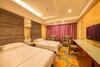 Yiwu Chuzhou Hotel