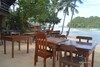Hotel Orange Pearl Beach Resort