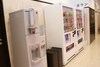 Hotel Toyoko Inn Tokyo Nihombashi Mitsukoshi Mae A4