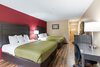 Hotel Econo Lodge Painted Post - Corning