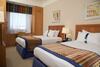 Hotel Holiday Inn Cairo Citystars