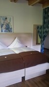 Neue M�hle Hotel Und Restaurant