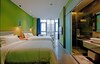 Hostal Huangshan Eaves Art Hotel