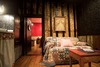 Bed & Breakfast 7f Lodge