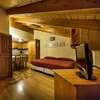 Apartamento Chalet Stelle Di Neve