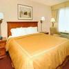Hotel Comfort Suites Downtown Seattle Center