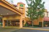 Hotel La Quinta Inn & Suites Tacoma