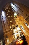 Hotel Intercontinental Mark Hopkins
