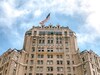 Hotel Intercontinental Mark Hopkins