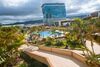 Hotel Costa Rica Tennis Club