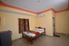 Hotel Calangute Krishna Beach House