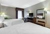 Hotel Hampton Inn Mebane