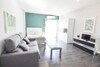 Apartamentos Letmalaga Atarazanas Market