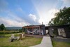 Cabana The Sense Of Wonder Holistic Glamping