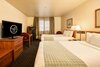Hotel Gold Dust West Carson City