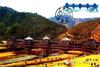 Agroturismo Long Feng Inn