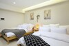 Apartamentos Ximending Florid House