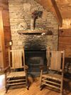 Bed & Breakfast Gatlinburg Adventure Cabins