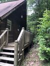 Bed & Breakfast Gatlinburg Adventure Cabins