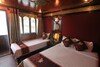 Halong Legacy Legend Cruise