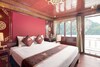 Halong Legacy Legend Cruise