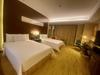 Hotel Courtyard By Marriott Shanghai Jiading