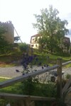 Hotel V�tternterrassen