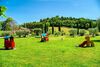 Apartamento Residenza Bocci