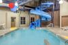 Hotel Microtel Inn & Suites By Wyndham Estevan