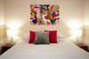 Hotel Stay In Mudgee