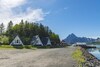 Cabana Sandvika Fjord & Sj�hus Camping