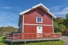 Cabana Sandvika Fjord & Sj�hus Camping