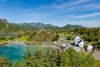 Cabana Sandvika Fjord & Sj�hus Camping