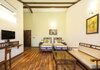 Apartamento Shathayu Retreat