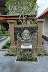 The Rana Villa