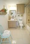 The Big Green House Bed & Breakfast